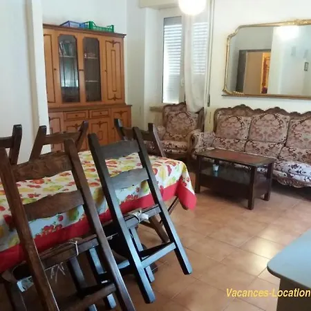 Casa Vacanze Giovanna Σπίτι διακοπών
