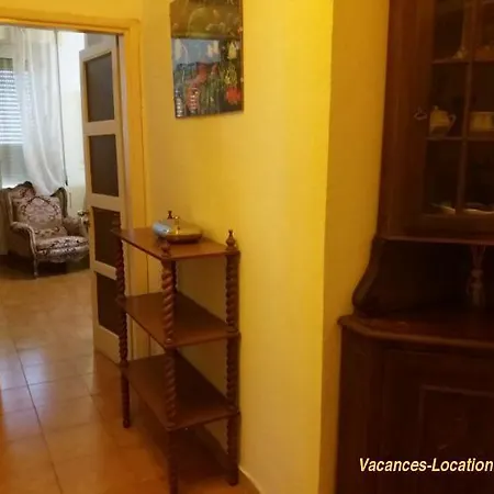 Casa Vacanze Giovanna Σπίτι διακοπών *