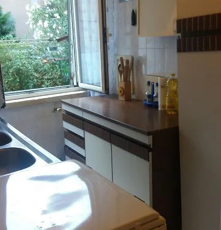 Σπίτι διακοπών Casa Vacanze Giovanna Λα Σπέτσια