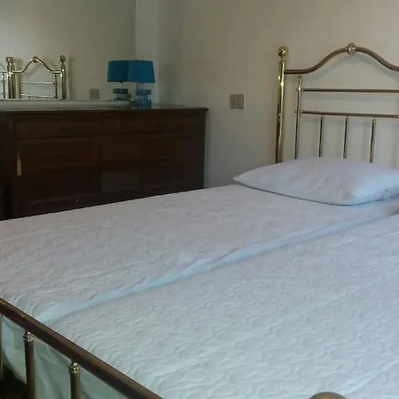 Casa Vacanze Giovanna * Λα Σπέτσια
