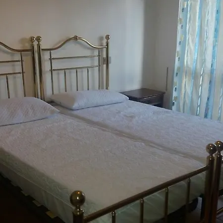 Σπίτι διακοπών Casa Vacanze Giovanna Λα Σπέτσια