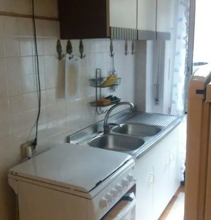 Σπίτι διακοπών Casa Vacanze Giovanna Λα Σπέτσια