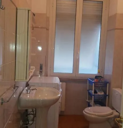 Casa Vacanze Giovanna Σπίτι διακοπών