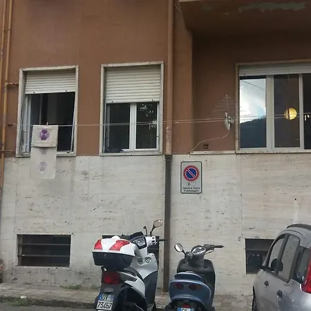 Casa Vacanze Giovanna Σπίτι διακοπών *