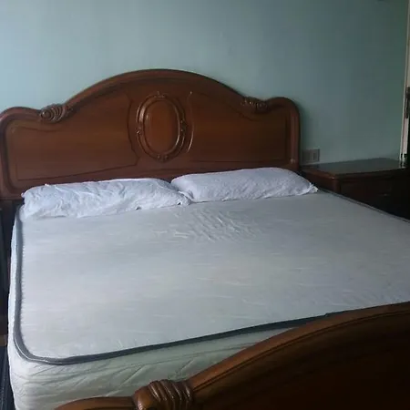 Casa Vacanze Giovanna Σπίτι διακοπών Λα Σπέτσια