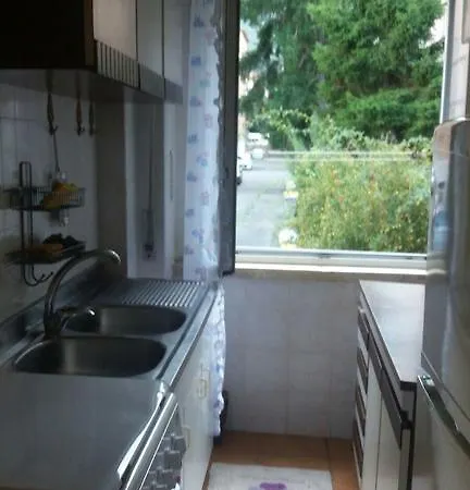 Casa Vacanze Giovanna Σπίτι διακοπών
