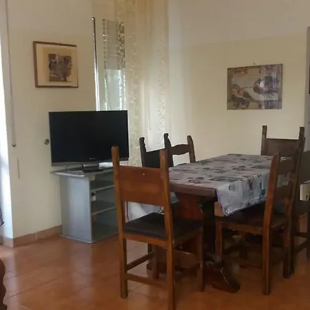 Σπίτι διακοπών Casa Vacanze Giovanna *